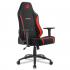 Sharkoon SGS20 (SGS20-F-BK/RD) Кресло Компьютерное Игровое инструкция, поддержка, форум, описание, мануал