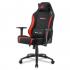 Sharkoon SGS20 (SGS20-F-BK/RD) Кресло Компьютерное Игровое инструкция, поддержка, форум, описание, мануал