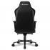 Sharkoon SGS 40 (SGS40-PU-BK) Кресло Компьютерное Игровое инструкция, поддержка, форум, описание, мануал