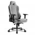 Sharkoon SGS 40 Fabric (SGS40-F-BK/GY) Кресло Компьютерное Игровое инструкция, поддержка, форум, описание, мануал