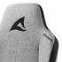 Sharkoon SGS 40 Fabric (SGS40-F-BK/GY) Кресло Компьютерное Игровое инструкция, поддержка, форум, описание, мануал