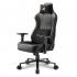 Sharkoon SGS 30 (SGS30-BK/BG) Кресло Компьютерное Игровое инструкция, поддержка, форум, описание, мануал