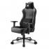 Sharkoon SGS 30 (SGS30-BK/WH) Кресло Компьютерное Игровое инструкция, поддержка, форум, описание, мануал