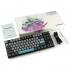 Varmilo VE87M V2 Moonlight (A33A023B1A3A06A007/E) Игровая Клавиатура инструкция, поддержка, форум, описание, мануал