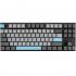 Varmilo VE87M V2 Moonlight (A33A023B1A3A06A007/E) Игровая Клавиатура инструкция, поддержка, форум, описание, мануал