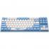 Varmilo MA87M Sea Melody (MA87MG2W/WBPe7Hr) Игровая Клавиатура инструкция, поддержка, форум, описание, мануал