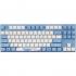 Varmilo MA87M Sea Melody (MA87MG2W/WBPe7Hr) Игровая Клавиатура инструкция, поддержка, форум, описание, мануал