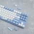 Varmilo MA87M Sea Melody (MA87MM2W/WBPe7Hr) Игровая Клавиатура инструкция, поддержка, форум, описание, мануал