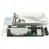 Varmilo MA108M V2 Panda R2 (A36A029B1A3A06A026/E) Игровая Клавиатура инструкция, поддержка, форум, описание, мануал