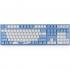 Varmilo MA108M Sea Melody (MA108MCu2W/WBPe7Hr) Игровая Клавиатура инструкция, поддержка, форум, описание, мануал