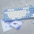 Varmilo MA108M Sea Melody (MA108MCu2W/WBPe7Hr) Игровая Клавиатура инструкция, поддержка, форум, описание, мануал