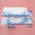Varmilo MA108M Sea Melody (MA108MCu2W/WBPe7Hr) Игровая Клавиатура инструкция, поддержка, форум, описание, мануал