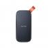 Sandisk Portable 480GB (SDSSDE30-480G-G25) Внешний Диск SSD инструкция, поддержка, форум, описание, мануал