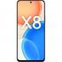 Honor X8 6+128GB Midnight Black (5109ACXU) Смартфон инструкция, поддержка, форум, описание, мануал