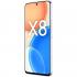 Honor X8 6+128GB Titanium Silver (5109ACXW) Смартфон инструкция, поддержка, форум, описание, мануал