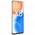 Honor X8 6+128GB Titanium Silver (5109ACXW) Смартфон инструкция, поддержка, форум, описание, мануал
