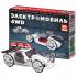 ND Play Электромобиль 4WD (NDP-108) Конструктор детский инструкция, поддержка, форум, описание, мануал
