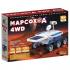ND Play Марсоход 4WD (NDP-109) Конструктор детский инструкция, поддержка, форум, описание, мануал