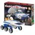 ND Play Марсоход 4WD (NDP-109) Конструктор детский инструкция, поддержка, форум, описание, мануал