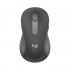 Logitech Signature M650 L LEFT (910-006239) Мышь беспроводная инструкция, поддержка, форум, описание, мануал