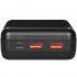 TFN PowerAid PD 20 20000mAh black (-PB-289-BK) Внешний Аккумулятор инструкция, поддержка, форум, описание, мануал