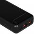 TFN PowerAid PD 20 20000mAh black (-PB-289-BK) Внешний Аккумулятор инструкция, поддержка, форум, описание, мануал