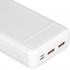 TFN PowerAid PD 20 20000mAh white (-PB-289-WH) Внешний Аккумулятор инструкция, поддержка, форум, описание, мануал