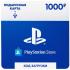 Sony PlayStation Store 1 000 Пополнение PS инструкция, поддержка, форум, описание, мануал