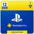 Sony PlayStation Plus 12 месяцев Подписка PS инструкция, поддержка, форум, описание, мануал