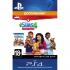 Sony The Sims 4. Cats & Dogs Дополнения для игр PS4 инструкция, поддержка, форум, описание, мануал