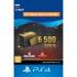 Sony World of Tanks 6500 Gold Игровая валюта PS4 инструкция, поддержка, форум, описание, мануал