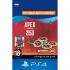 Sony Apex Legends: 2150 Coins Игровая валюта PS4 инструкция, поддержка, форум, описание, мануал