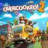 Team 17 Nintendo OVERCOOKED 2 Цифровая версия игры инструкция, поддержка, форум, описание, мануал