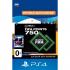 Sony FIFA 21 Ultimate Team - 750 FIFA Points  Игровая валюта PS4 инструкция, поддержка, форум, описание, мануал