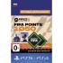 EA FIFA 22 Ultimate Tm - 1050 очков FIFA Points Игровая валюта PS4 инструкция, поддержка, форум, описание, мануал