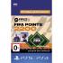 EA FIFA 22 Ultimate Tm - 2200 очков FIFA Points Игровая валюта PS4 инструкция, поддержка, форум, описание, мануал