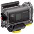 Sony на голову VCT-GM1 Водонепроницаемый комплект инструкция, поддержка, форум, описание, мануал