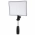 Yongnuo YN-300AIR (3200-5500K) YN-300AIR (3200-5500K) LED осветитель инструкция, поддержка, форум, описание, мануал