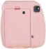 Fujifilm Instax Mini 8 Pink (3) Мульти-функциональный фотоаппарат инструкция, поддержка, форум, описание, мануал