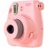 Fujifilm Instax Mini 8 Pink (3) Мульти-функциональный фотоаппарат инструкция, поддержка, форум, описание, мануал