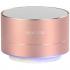 Rombica Mysound BT-03 3С Rose Gold (SBT-00033) Беспроводная акустика инструкция, поддержка, форум, описание, мануал