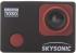 Skysonic Just AT-L200 Red/Black Видеокамера экшн инструкция, поддержка, форум, описание, мануал