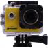Skysonic Sport AT-Q3 Yellow/Black Видеокамера экшн инструкция, поддержка, форум, описание, мануал
