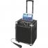 Trust Fiesta Pro BT Black (21216) Портативная аудиосистема инструкция, поддержка, форум, описание, мануал