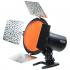 Yongnuo YN-216 3200-5500K YN-216 (3200-5500K) LED осветитель инструкция, поддержка, форум, описание, мануал