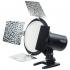 Yongnuo YN-216 3200-5500K YN-216 (3200-5500K) LED осветитель инструкция, поддержка, форум, описание, мануал