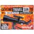 Levenhuk Skyline Travel Sun 70 (72481) Телескоп инструкция, поддержка, форум, описание, мануал