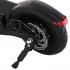 Iconbit Trident 105, Black (XLR3020) Электрический самокат инструкция, поддержка, форум, описание, мануал
