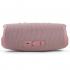 JBL Charge 5 Pink Беспроводная акустика инструкция, поддержка, форум, описание, мануал
