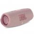 JBL Charge 5 Pink Беспроводная акустика инструкция, поддержка, форум, описание, мануал